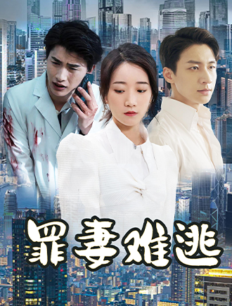 罪妻难逃
